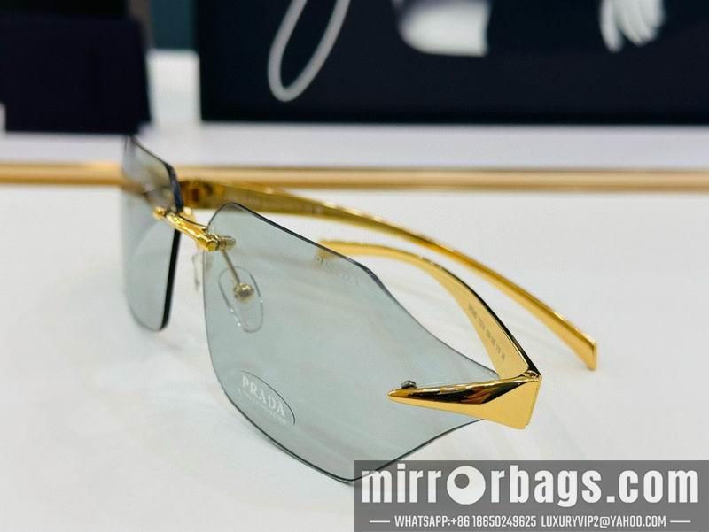 Prada Glasses smr156