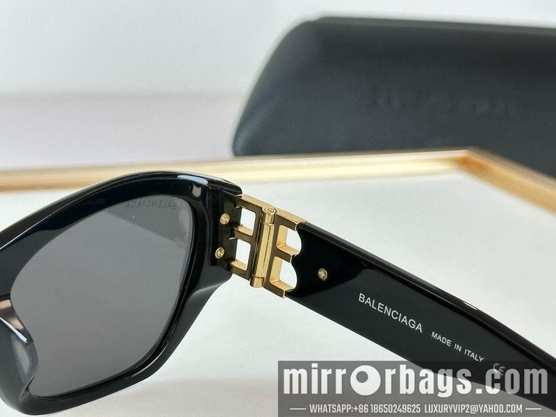 Balenciaga Glasses smx65