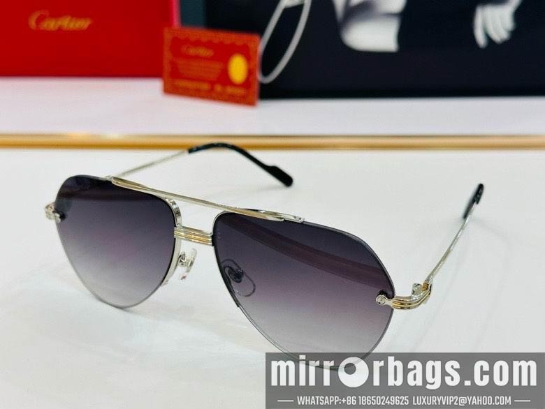 Cartier Glasses smr124
