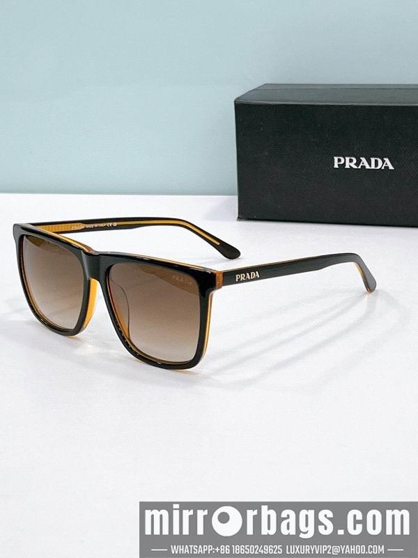 Prada Glasses smh75
