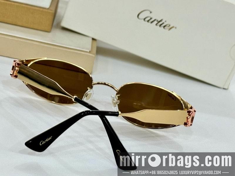 Cartier Glasses smr104
