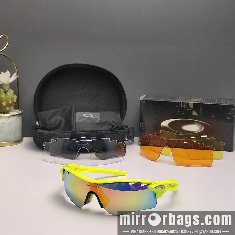 Oakley Glasses smx95