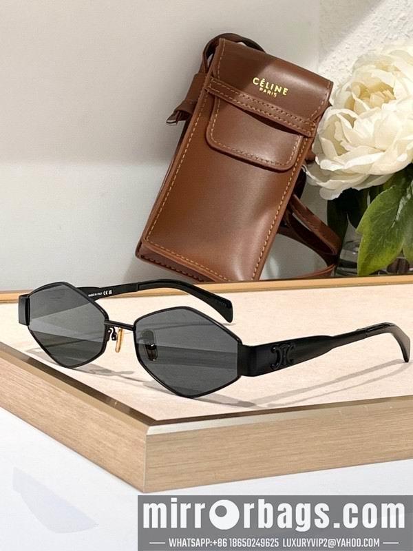 Celine Glasses 03smh07