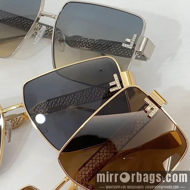Fendi Glasses smh64