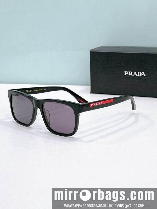 Prada Glasses smh77