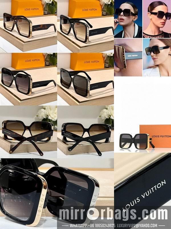 LV Glasses smr50