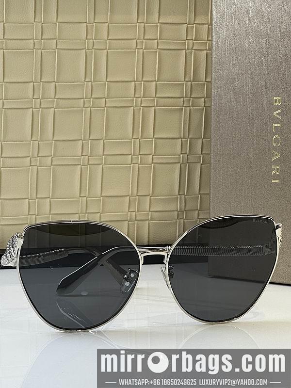 Bvlgari Glasses 03smh166