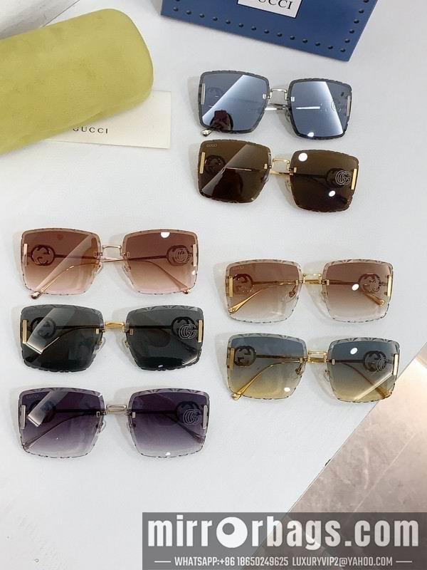 Gucci Glasses smr49