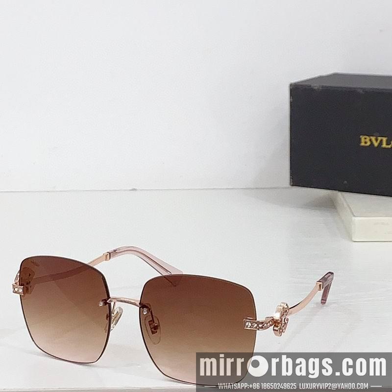 Bvlgari Glasses 03smh47