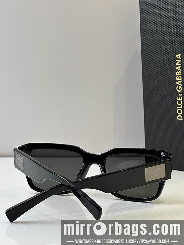 DG Glasses 03smh77