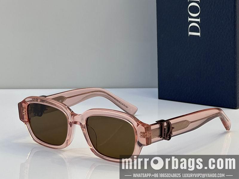 Dior Glasses 03smh25