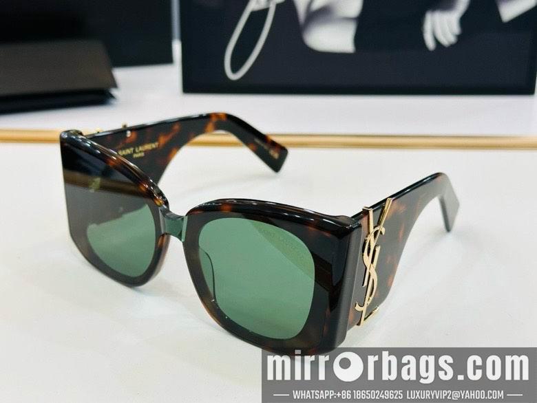 YSL Glasses smx42