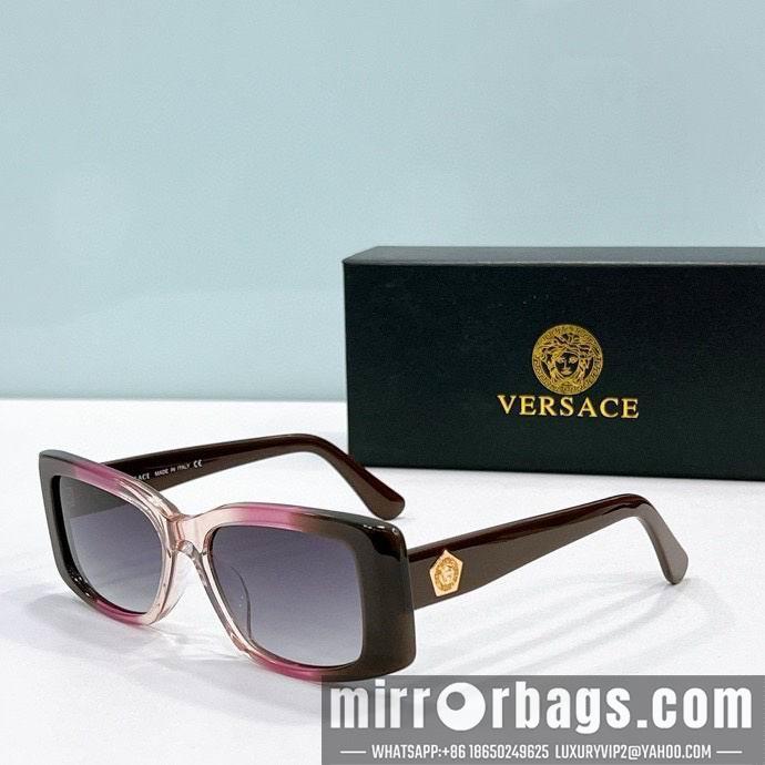 Versace Glaases smx101