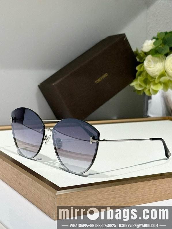 Tom Ford Glasses smx161