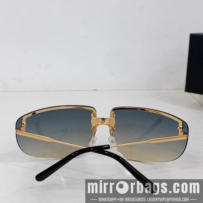 Prada Glasses smx280