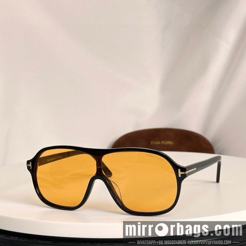 Tom Ford Glasses smx88