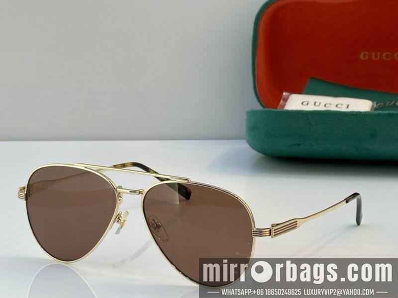Gucci Glasses smh24