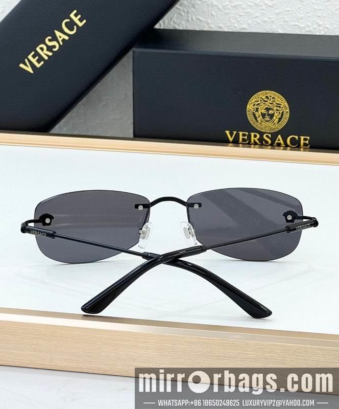 Versace Glasses 03smh68