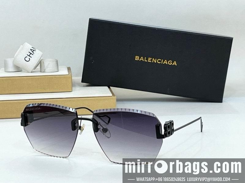 Balenciaga Glasses 03smh39