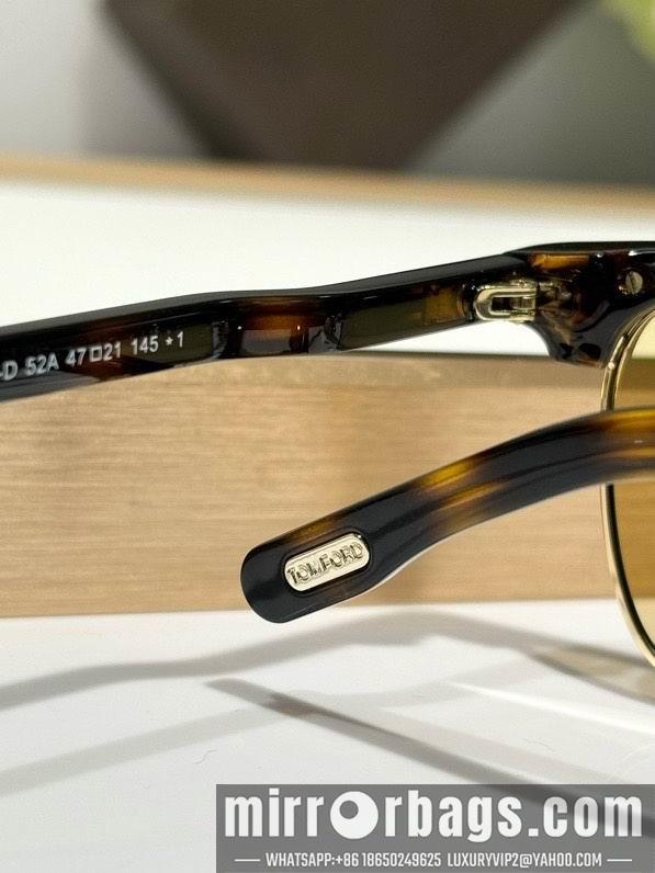 Tom Ford Glasses smx162
