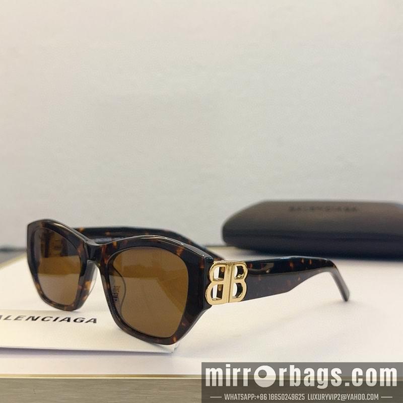 Balenciaga Glasses smx74