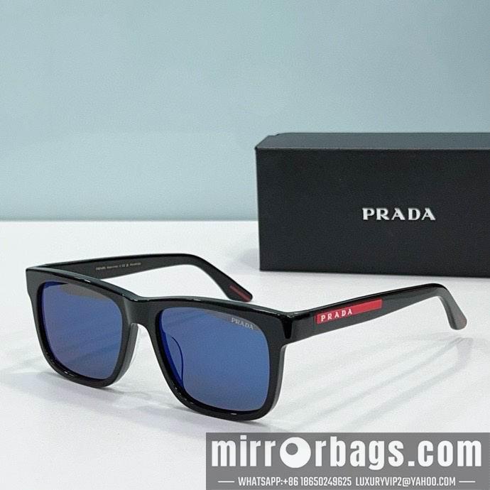 Prada Glasses smr111