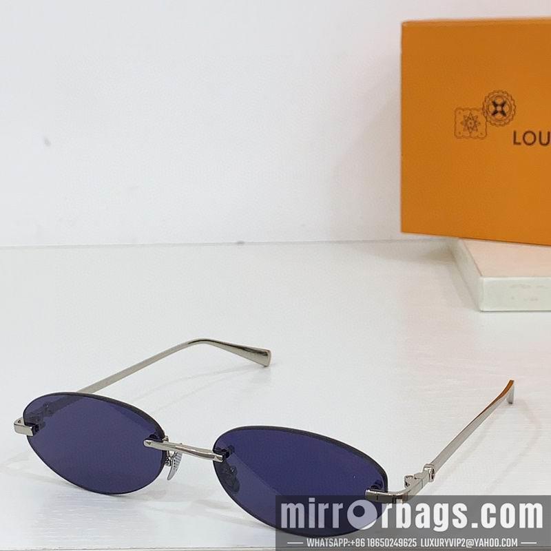 LV Glasses smr59