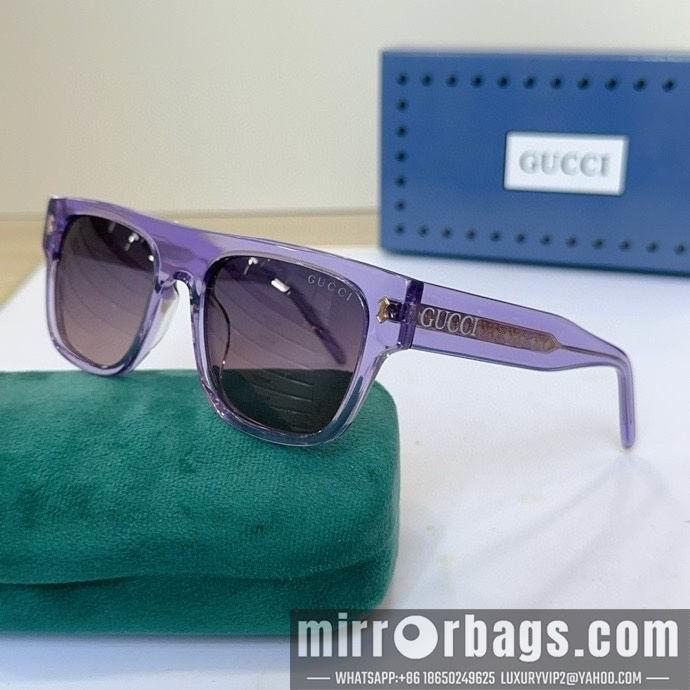 Gucci Glasses smr26