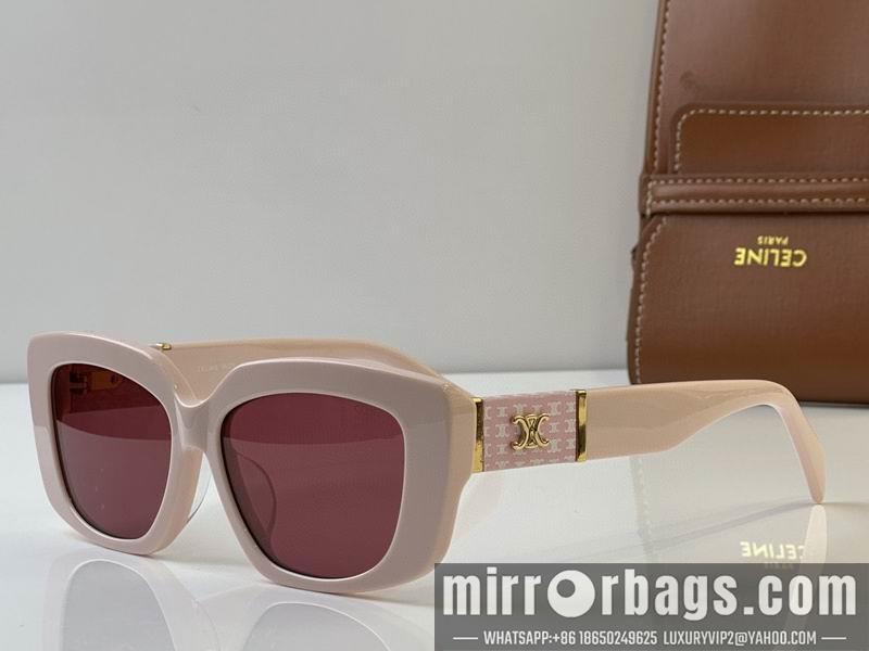 Celine Glasses 03smh42