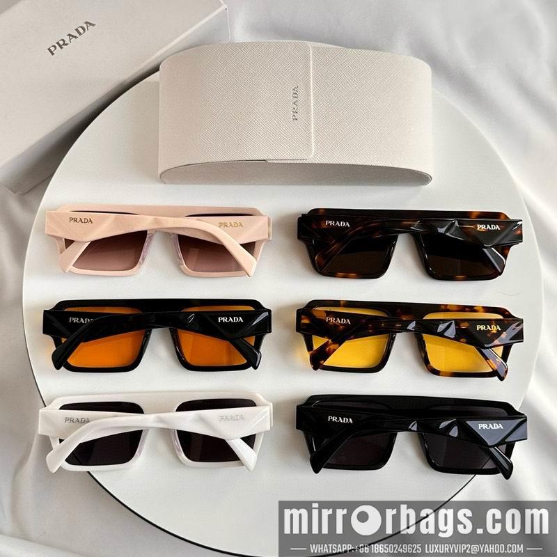 Prada Glasses smr53