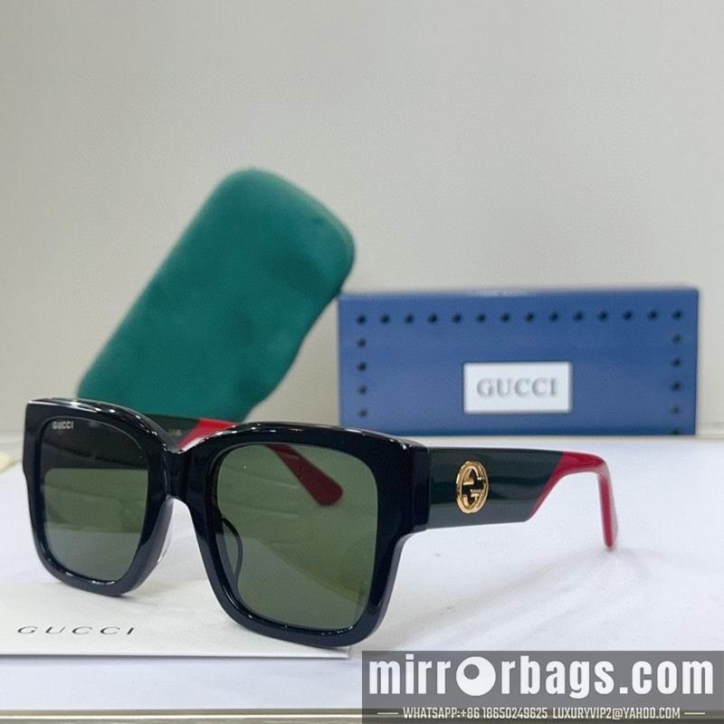 Gucci Glasses smh261