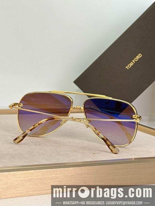 Tom Ford Glasses smx154