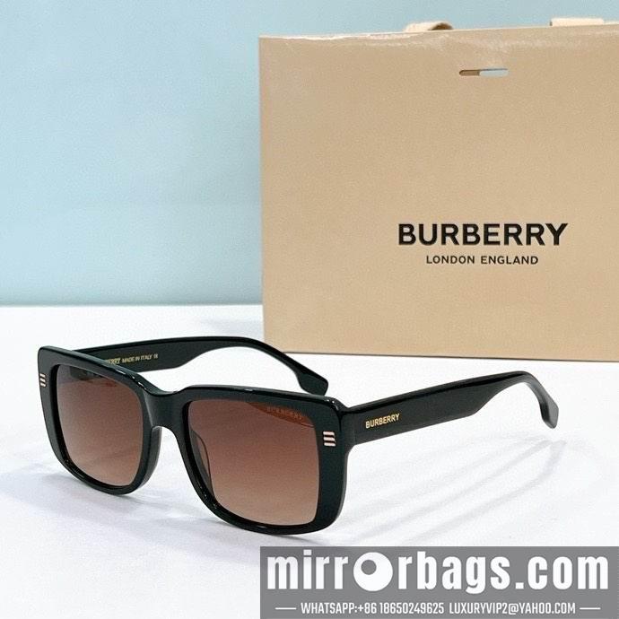 Burberry Glasses smx55