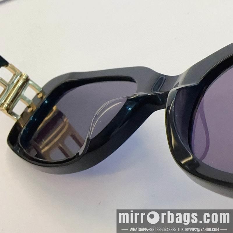 Balenciaga Glasses smx75