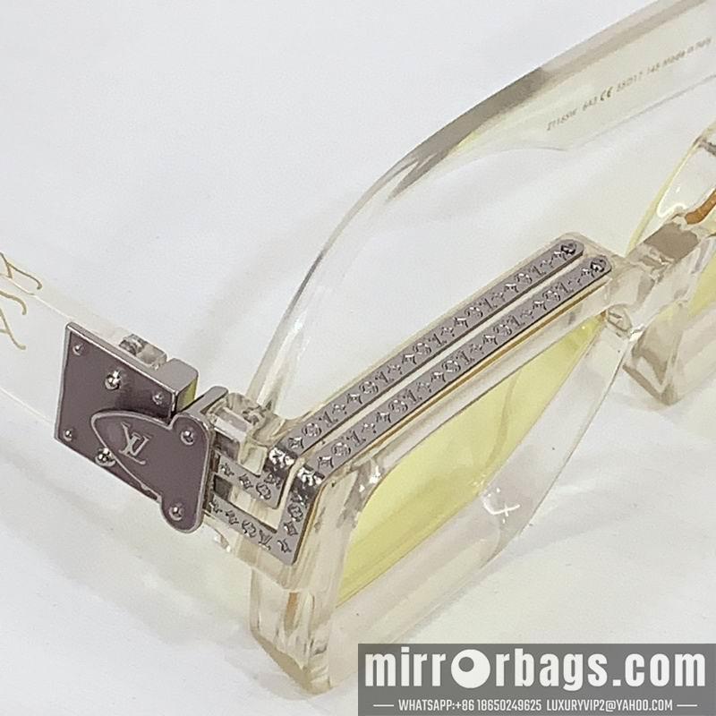 LV Glasses smr47