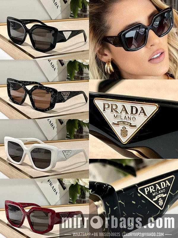 Prada Glasses smr21