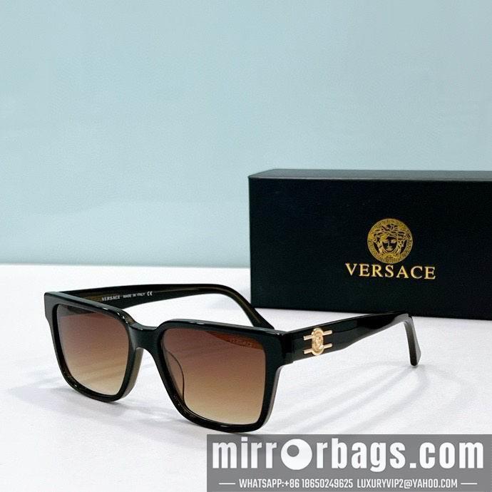 Versace Glaases smx97