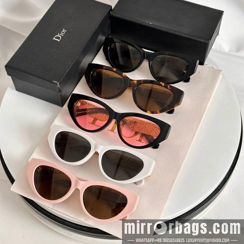 Dior Glasses 03smh141