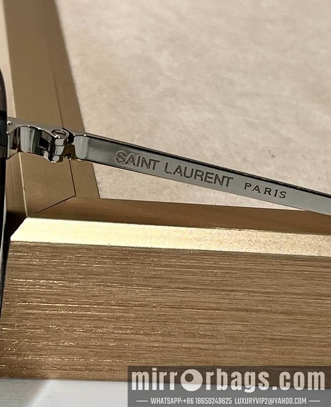 YSL Glasses smx40