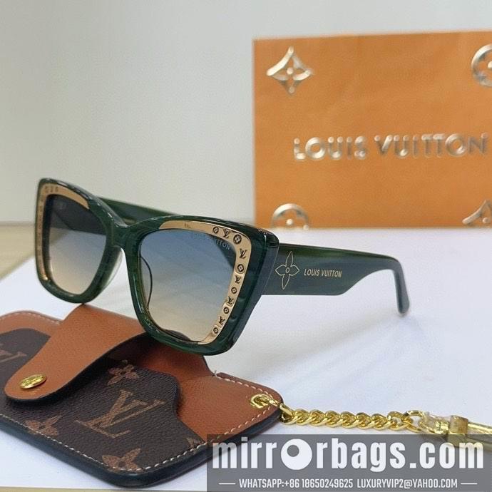 LV Glasses smr21