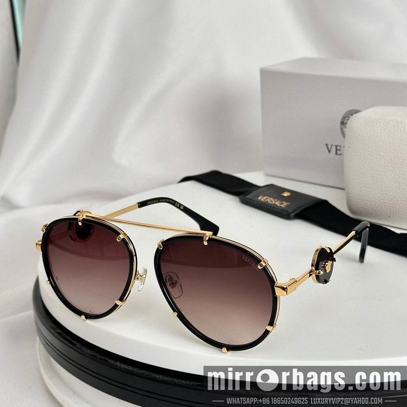 Versace Glaases smx99