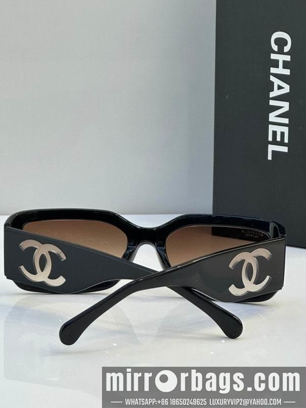Chanel Glasses smh15