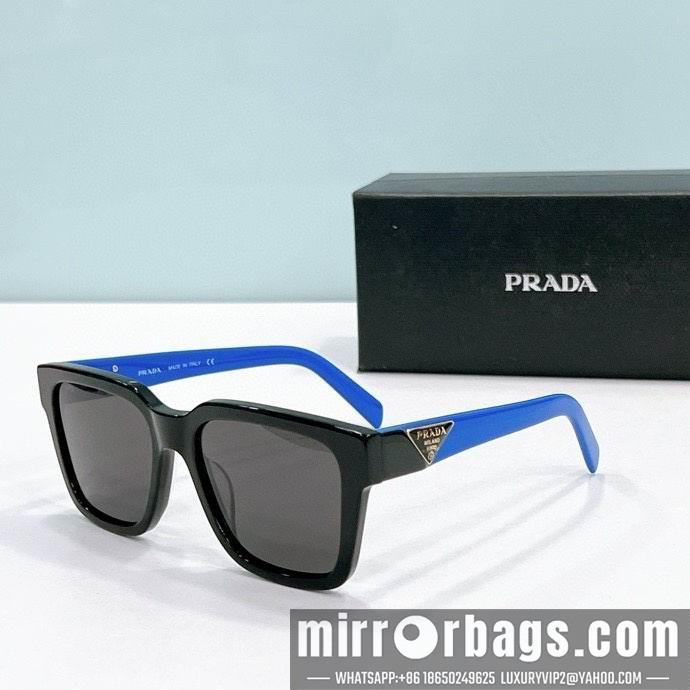 Prada Glasses smx217