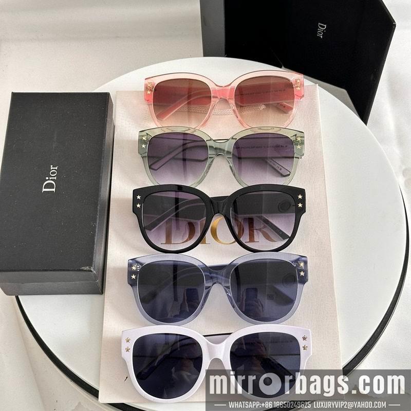 Dior Glasses 03smh55