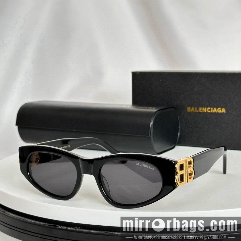 Balenciaga Glasses smx61