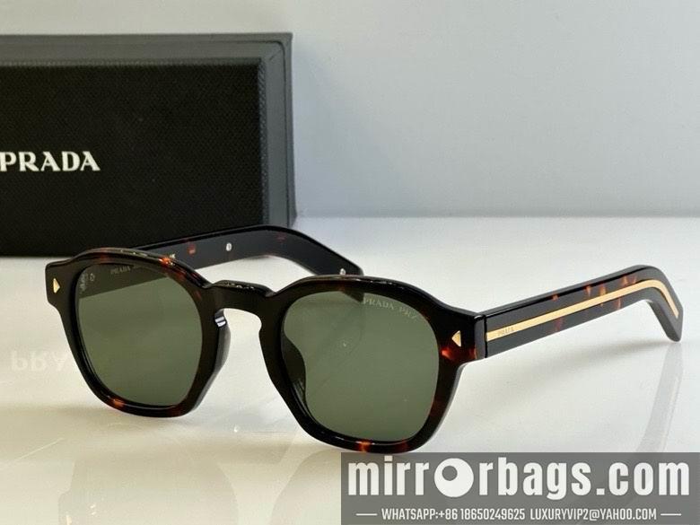 Prada Glasses smx302
