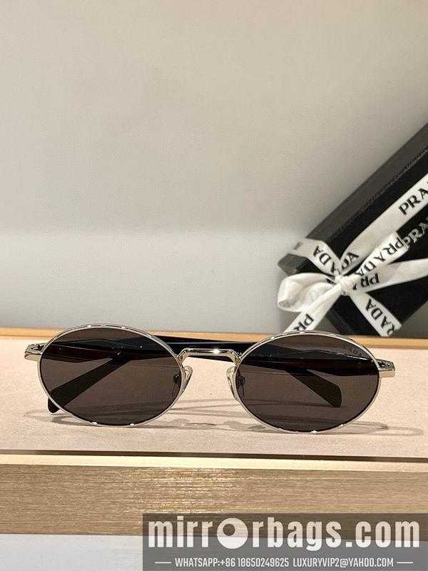 Prada Glasses smr69