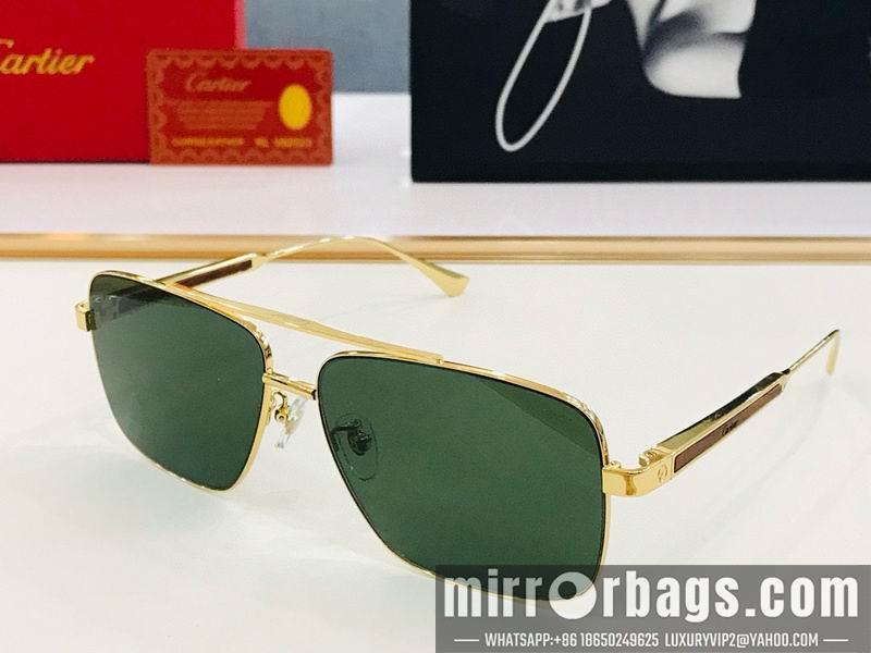 Cartier Glasses smr62