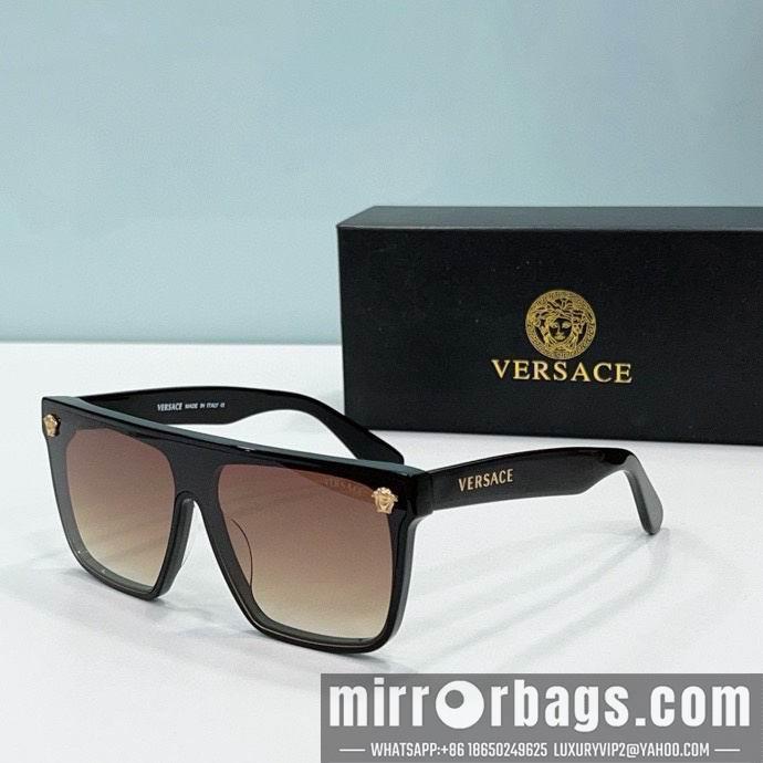 Versace Glaases smx81