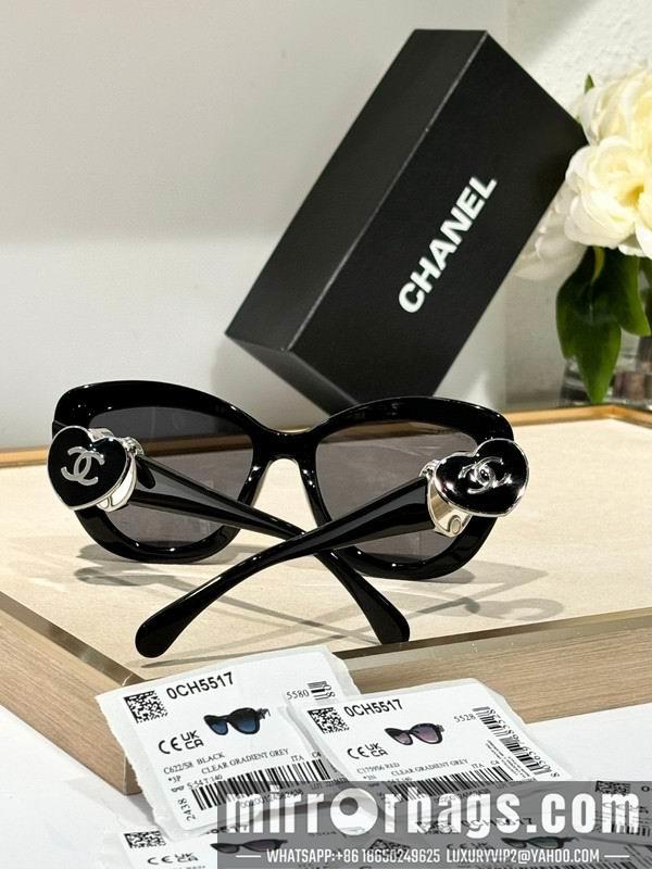 Chanel Glasses smh117